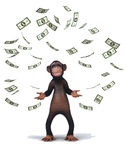 MoneyMonkey